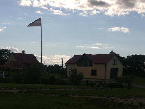 Latgale House | Žubītes - Viesu Nams