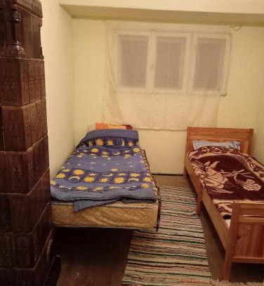Predeal House | Școala Zamolxiană