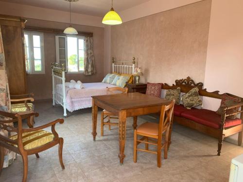 Leros Apartment | Αρχόντισσα