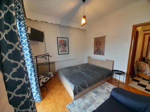 Kastoria Apartment | Αirbnb παλιά πολη