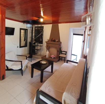 Fourka House | Βίλλα Ξένια
