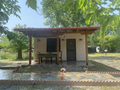 Dio-Olympos House | Γαλήνη1