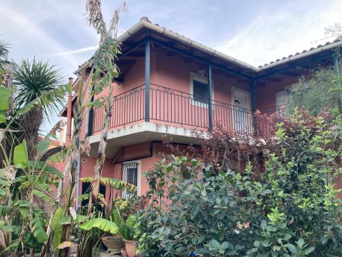 Alepou Apartment | Διαμέρισμα στην Κέρκυρα
