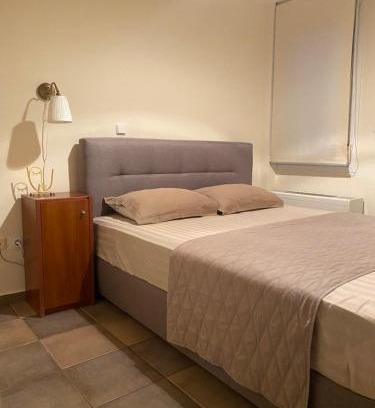 Chios Apartment | Διαμέρισμα στο κέντρο της πόλης