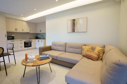 Chios Apartment | Ε&Α Luxury Apartment