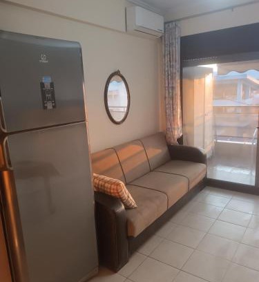 Kalamaria Apartment | Ζ Luxury