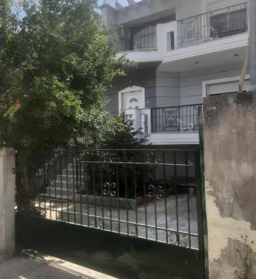 Karditsa Apartment | Ιανός Kαρδίτσα