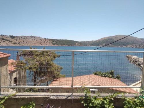 Kardamyla Apartment | Κατοικία στα Καρδάμυλα της Χίου