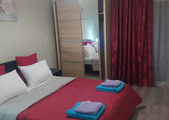 Loutraki Apartment | ΛΟΥΤΡΆΚΙ ΚΈΝΤΡΟ