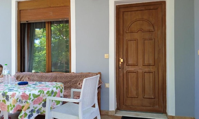 Apidias Lakkos Apartment | Μαρία