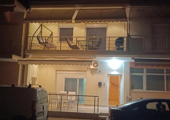 Leptokaria Apartment | Με θέα Όλυμπος!!