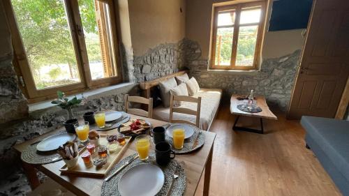 Agrafa Apartment | ΠΕΤΡΑΣΤΕΡΟ rooms