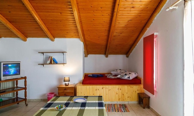 Mesolongi Apartment | Ρήγας: Όμορφα στο Μεσολόγγι. Δ2