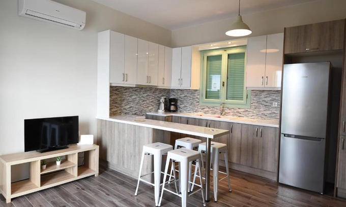 Nafplio Apartment | "ΡΟΔΙ" ΔΙΑΜΕΡΙΣΜΑ / "RODI" Apartment