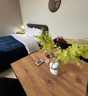 Serres Apartment | Στούντιο 3 ατόμων