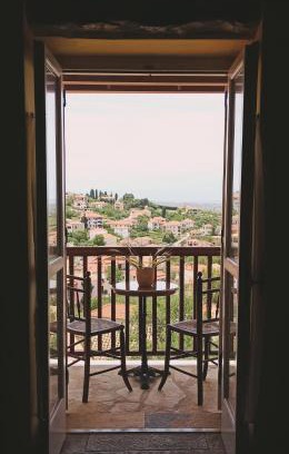 Kiparissia Apartment | Το Αρχοντικό του Κάστρου