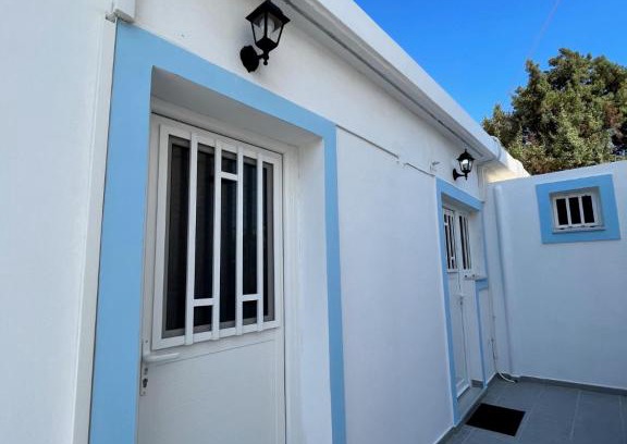 Elafonisos Apartment | Το Παραδοσιακό