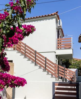 Lemnos House | Το Σπίτι της Γιαγιάς 1 (Grandma's House 1)