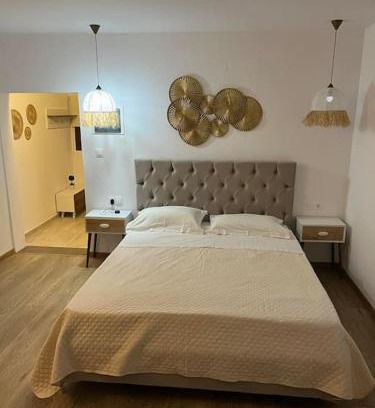 Skiathos Town House | Το σπίτι του Σταμάτη