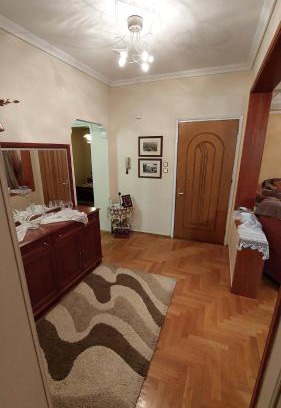 Maniakoi Apartment | Το Σπιτικό της Μαρίας