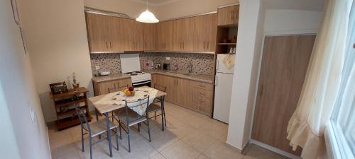 Myrina Apartment | ΤΟ ΣΠΙΤΙ ΤΟΥ ΠΑΠΠΟΥ