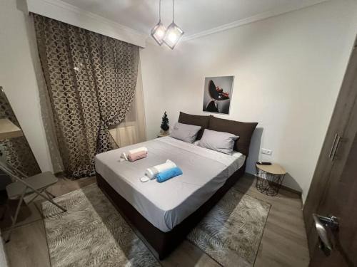 Kastoria Apartment | Όμορφο διαμέρισμα στην Παραλία