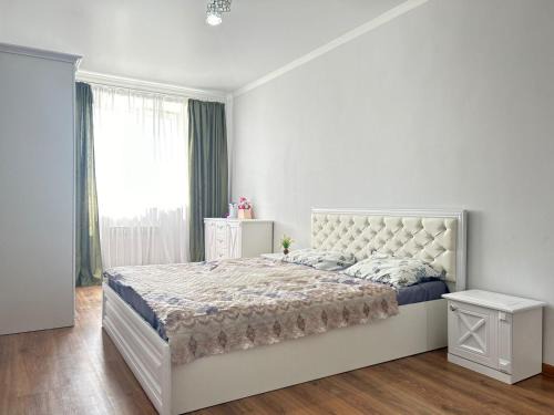Almaty District Apartment | Абылай хана