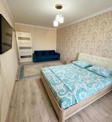 Atyrau Apartment | Авангард 4-12
