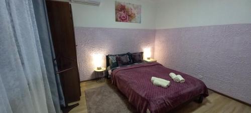 Mukachevo Apartment | Апартаменти в гостьовому будинку