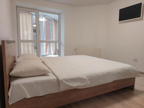 Lutsk Apartment | Апартаменти Класик у ЖК Яровиця