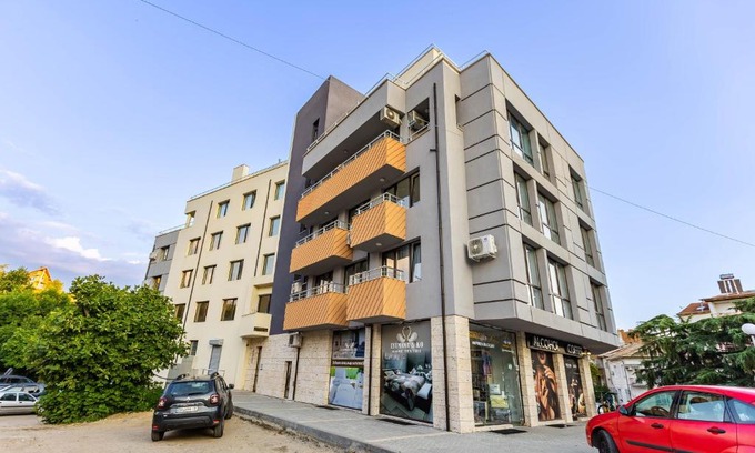Sandanski Apartment | апартаменти Пасажио