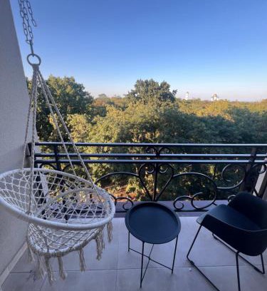 Odessa Apartment | Апартаменти у моря