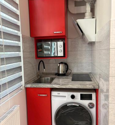 Lviv City Center Apartment | Апартаменти 5 хв від центру міста