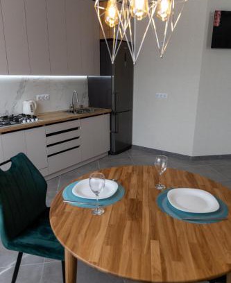 Berdychiv Apartment | Апартаменти