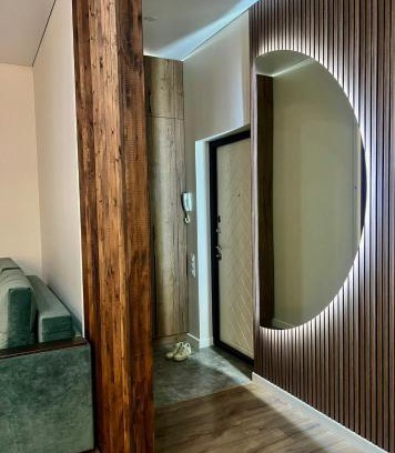 Almaty Apartment | апартаменты ЖК Almatym