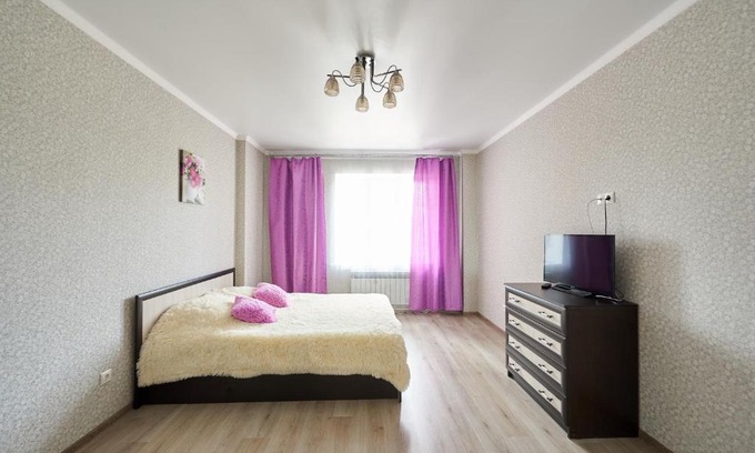 Kazan Apartment | Апартаменты на Калинина