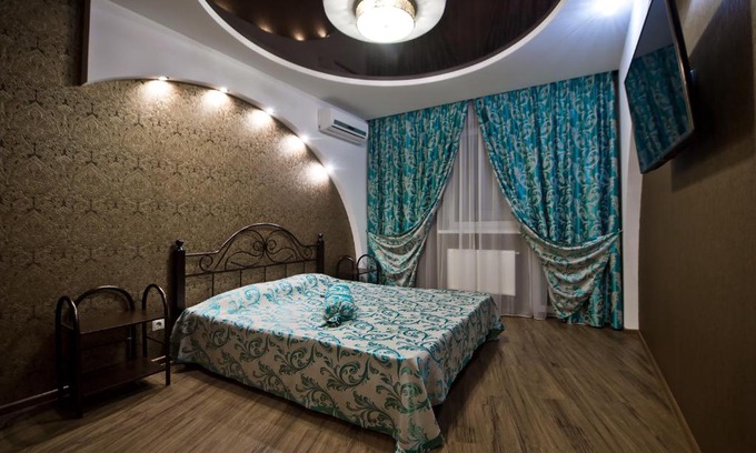 Krasnodar Apartment | Апартаменты на Шифрина