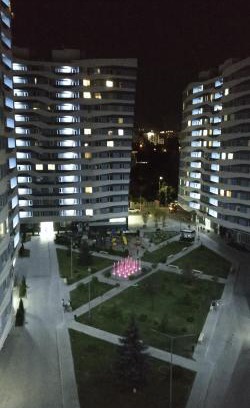 Riscani Apartment | Апартаменты премиум класса