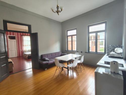 Gonio Apartment | Апартаменты у моря
