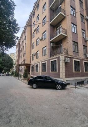 Samarkand Apartment | Апартаменты Bronin Homes 4