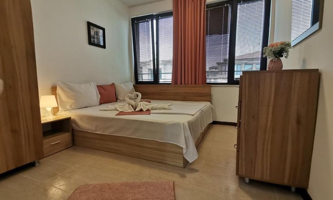 Sozopol Apartment | Апартамент Rose в местност Каваци, Созопол