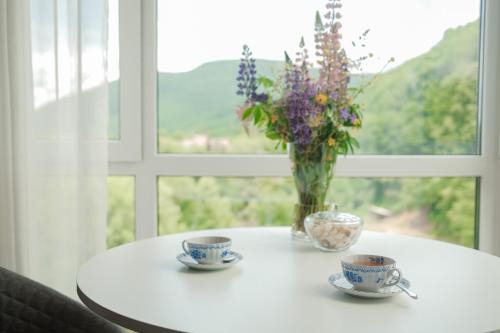 Transcarpathia Apartment | "АпартСервic" жк Сонячний квартал