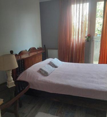 Khelvachauri Apartment | Аппартаменты в гостевом доме