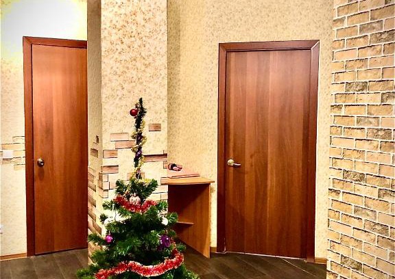 Rodina Apartment | Аpartments Big Ben