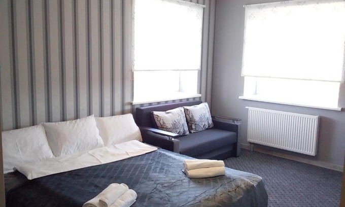 Kosuv Stary Apartment | Аpartments Central Town Містечко Центральне з власним паркінгом та документами на проживання