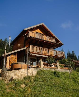 Tatariv House | Бриндуш