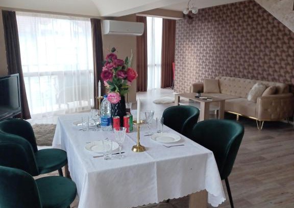 Kazanlak Apartment | Версай