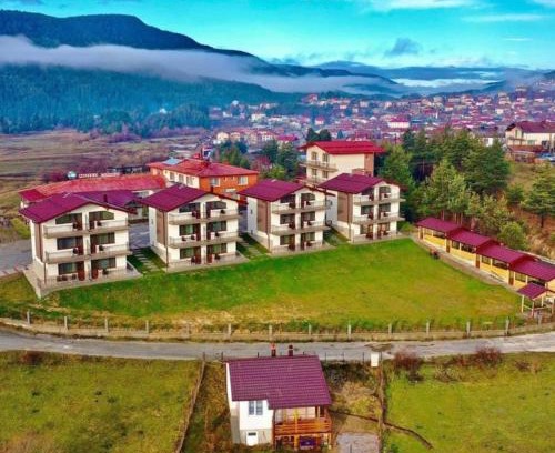 Sarnitsa House | Вили Елеганс Сърница