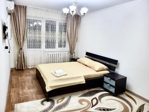 Atyrau Apartment | Владимирская 2а