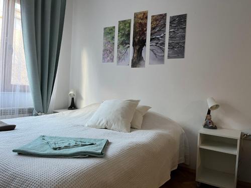 Oborishte Apartment | Върбица